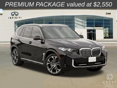Used 2024 BMW X5 xDrive40i w/ Premium Package