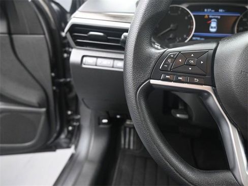 Certified 2023 Nissan Altima 2.5 SV image 28