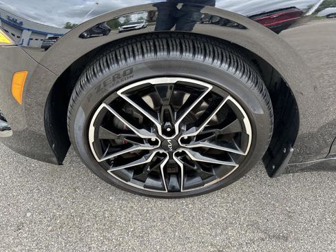 Used 2023 Kia K5 GT FWD image 13