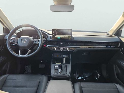 Certified 2024 Honda CR-V EX-L image 3