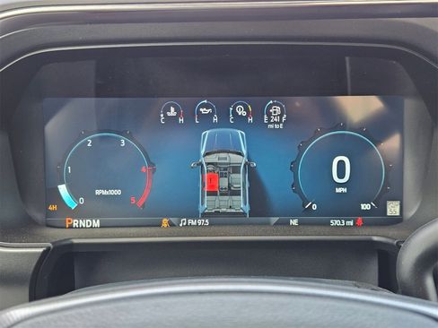 New 2026 Ford F250 Platinum image 16