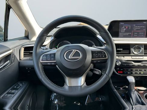 Used 2022 Lexus RX 350 AWD w/ Premium Package image 12