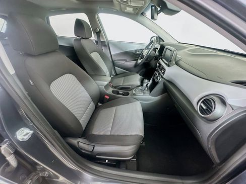 Used 2020 Hyundai Kona SEL Plus FWD image 7