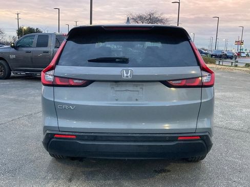 Used 2024 Honda CR-V EX-L image 6