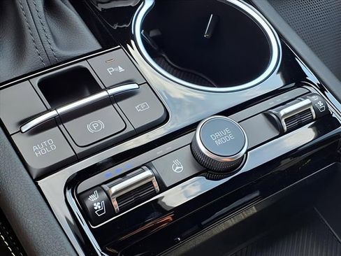 New 2026 Kia K5 GT w/ GT1 Package image 12