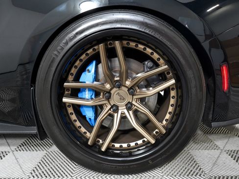 Used 2024 Ford Mustang GT Premium RWD image 29