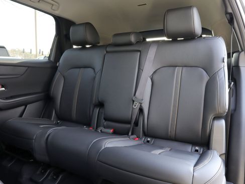 New 2026 MAZDA CX-90 3.3 Turbo w/ Select Package image 8