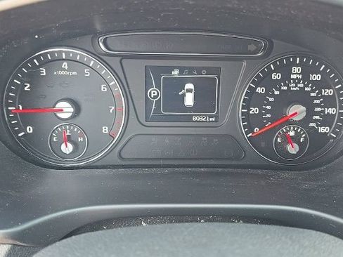 Used 2017 Kia Sorento LX FWD image 6