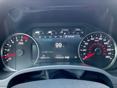 Used 2019 Ford F150 Raptor w/ Equipment Group 802A Luxury AWD/4WD image 26