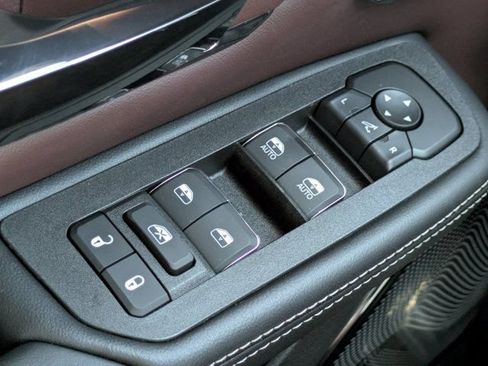 New 2026 RAM 1500 Limited AWD/4WD image 24