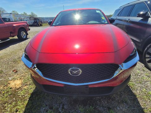 New 2026 MAZDA CX-30 AWD 2.5 S w/ Select Sport Pkg image 19