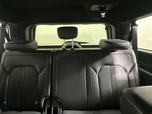 Certified 2024 Ford Expedition Max Limited image 24
