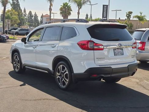 Used 2019 Subaru Ascent Touring w/ Popular Package #3 AWD/4WD image 5