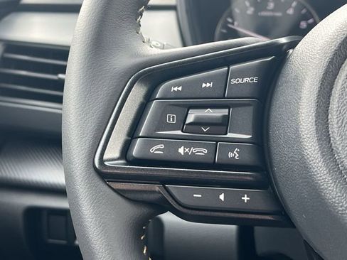 New 2026 Subaru Crosstrek 2.5i Sport w/ Popular Package #4A image 20