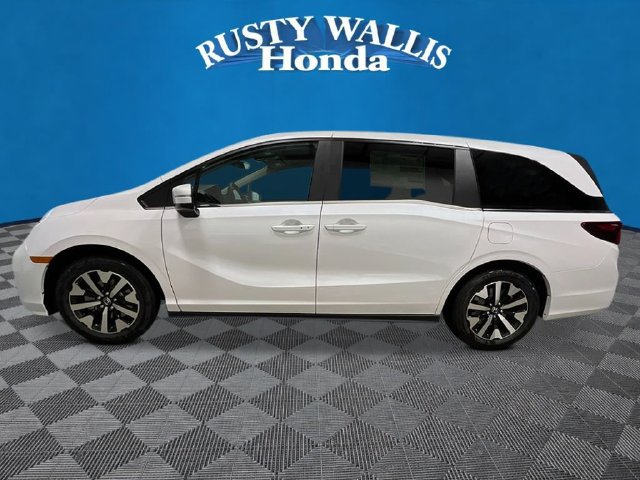 New 2027 Honda Odyssey EX-L image 6