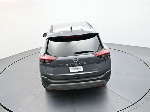 Used 2023 Nissan Rogue S image 21