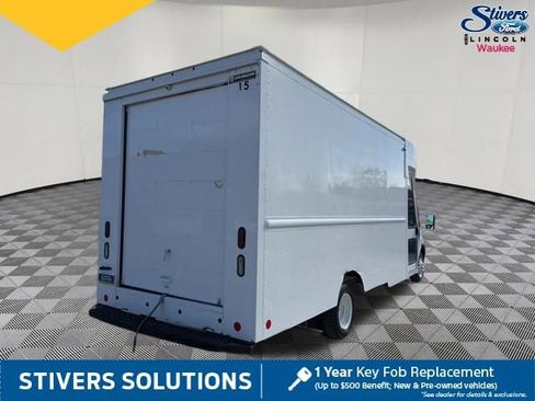 Used 2019 Ford Transit 350 178 DRW w/ Exterior Upgrade Package image 5