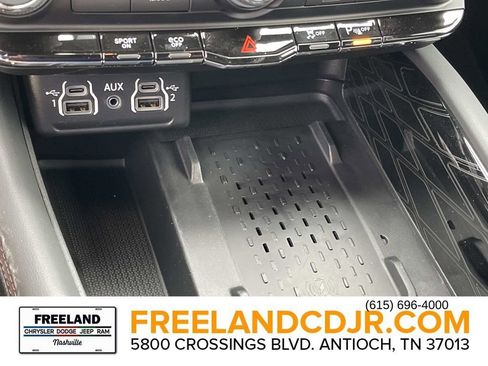 New 2026 Dodge Durango GT image 31