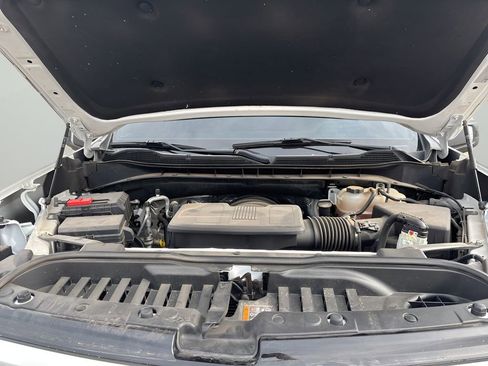 Used 2024 Chevrolet Silverado 1500 ZR2 w/ ZR2 Bison Edition image 4