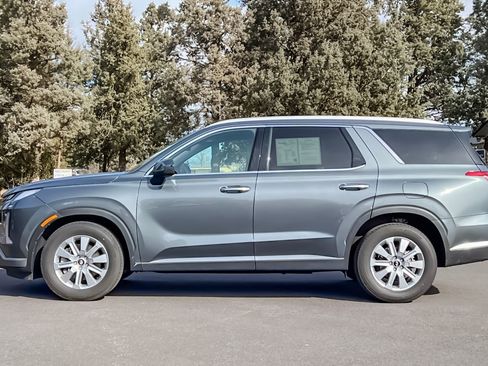 Used 2024 Hyundai Palisade SEL image 8
