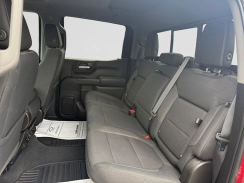 Used 2019 Chevrolet Silverado 1500 LT w/ All-Star Edition image 13