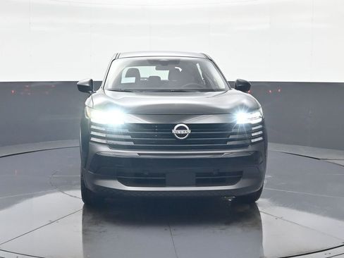 New 2026 Nissan Kicks S FWD image 2