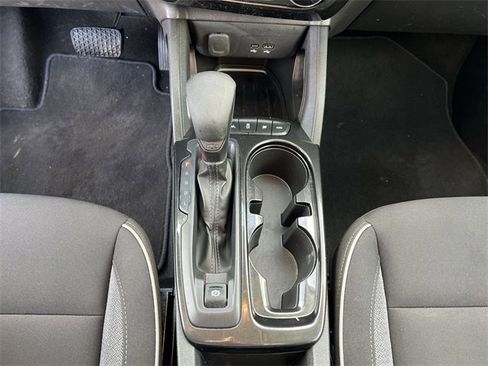 Used 2025 Chevrolet TrailBlazer LT image 22