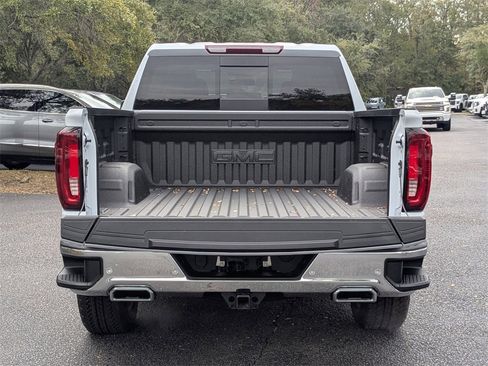 New 2026 GMC Sierra 1500 SLT w/ SLT Premium Plus Package image 13