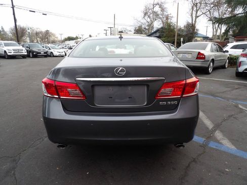 Used 2012 Lexus ES 350 FWD image 12