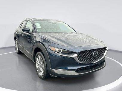 New 2026 MAZDA CX-30 AWD 2.5 S