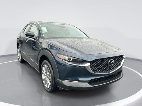New 2026 MAZDA CX-30 AWD 2.5 S image 1