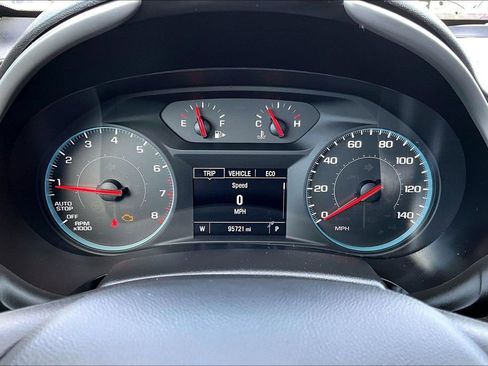 Used 2023 Chevrolet Malibu LT w/ Driver Confidence Package FWD image 20