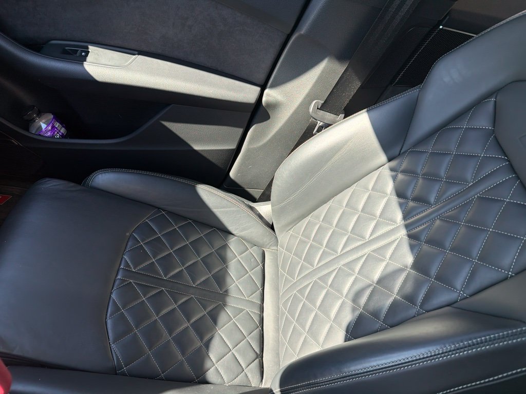 Used 2022 Audi SQ8 Premium Plus AWD/4WD image 21