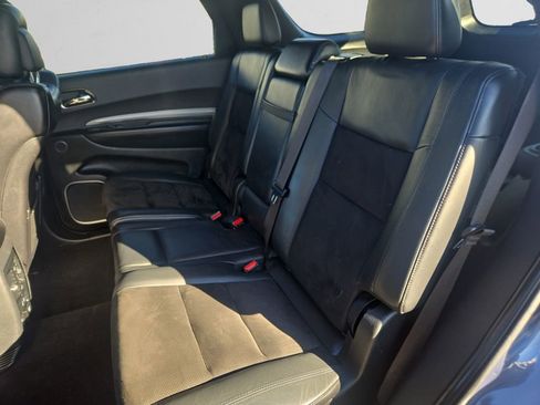 Used 2020 Dodge Durango R/T w/ Technology Group image 15
