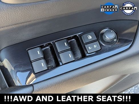 Used 2021 MAZDA CX-5 Touring image 16