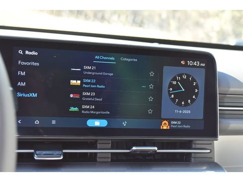 New 2026 Hyundai Kona SEL Sport image 22