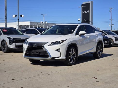 Used 2019 Lexus RX 350 FWD image 2