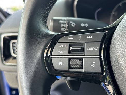 Used 2024 Honda Civic Sport image 19