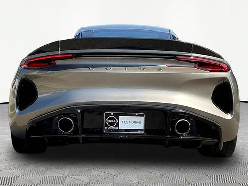Used 2024 Lotus Emira First Edition RWD image 7