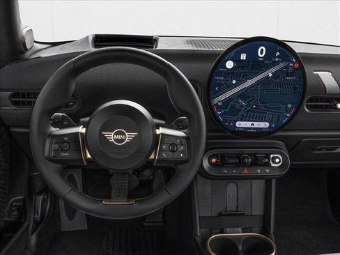 New 2026 MINI Cooper S FWD image 4