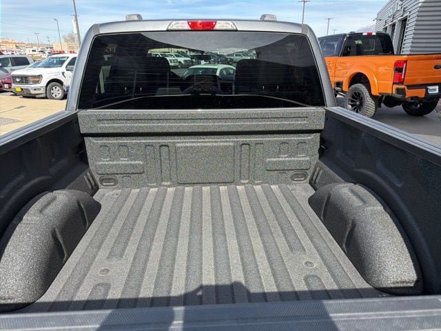 New 2025 Ford F150 STX w/ LOBO Package AWD/4WD image 83
