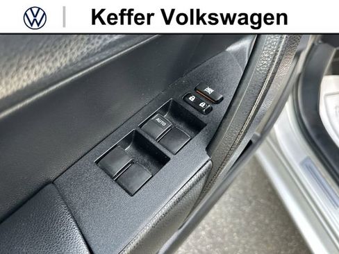 Used 2015 Toyota Corolla S w/ Driver Convenience Package FWD image 15