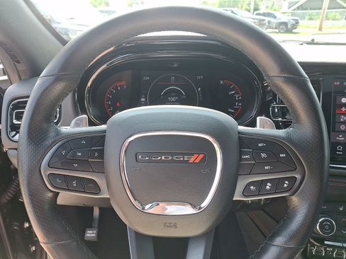 Used 2023 Dodge Durango R/T AWD/4WD image 19