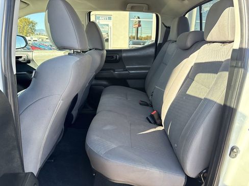 Used 2023 Toyota Tacoma SR image 24