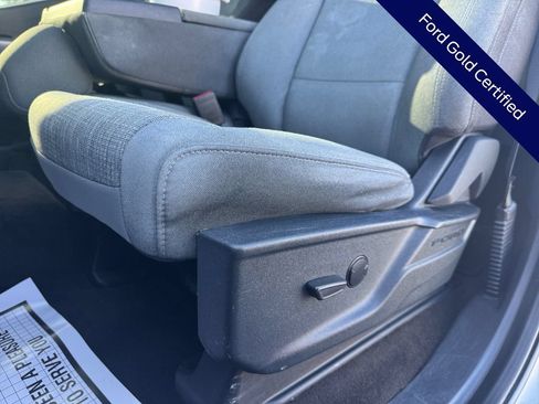 Certified 2023 Ford F150 XLT RWD image 35