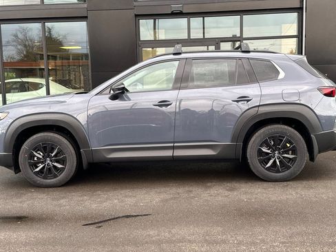 New 2026 MAZDA CX-50 AWD 2.5 Hybrid w/ Weather Package image 7