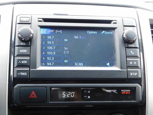 Used 2013 Toyota Tacoma 4x4 Double Cab w/ TRD T/X Baja Series image 12