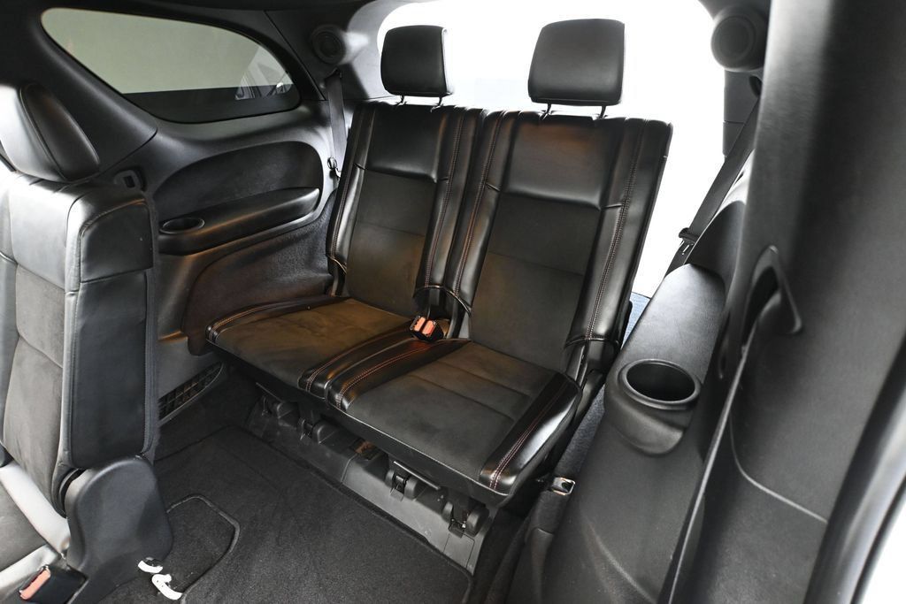 Used 2021 Dodge Durango R/T AWD/4WD image 35