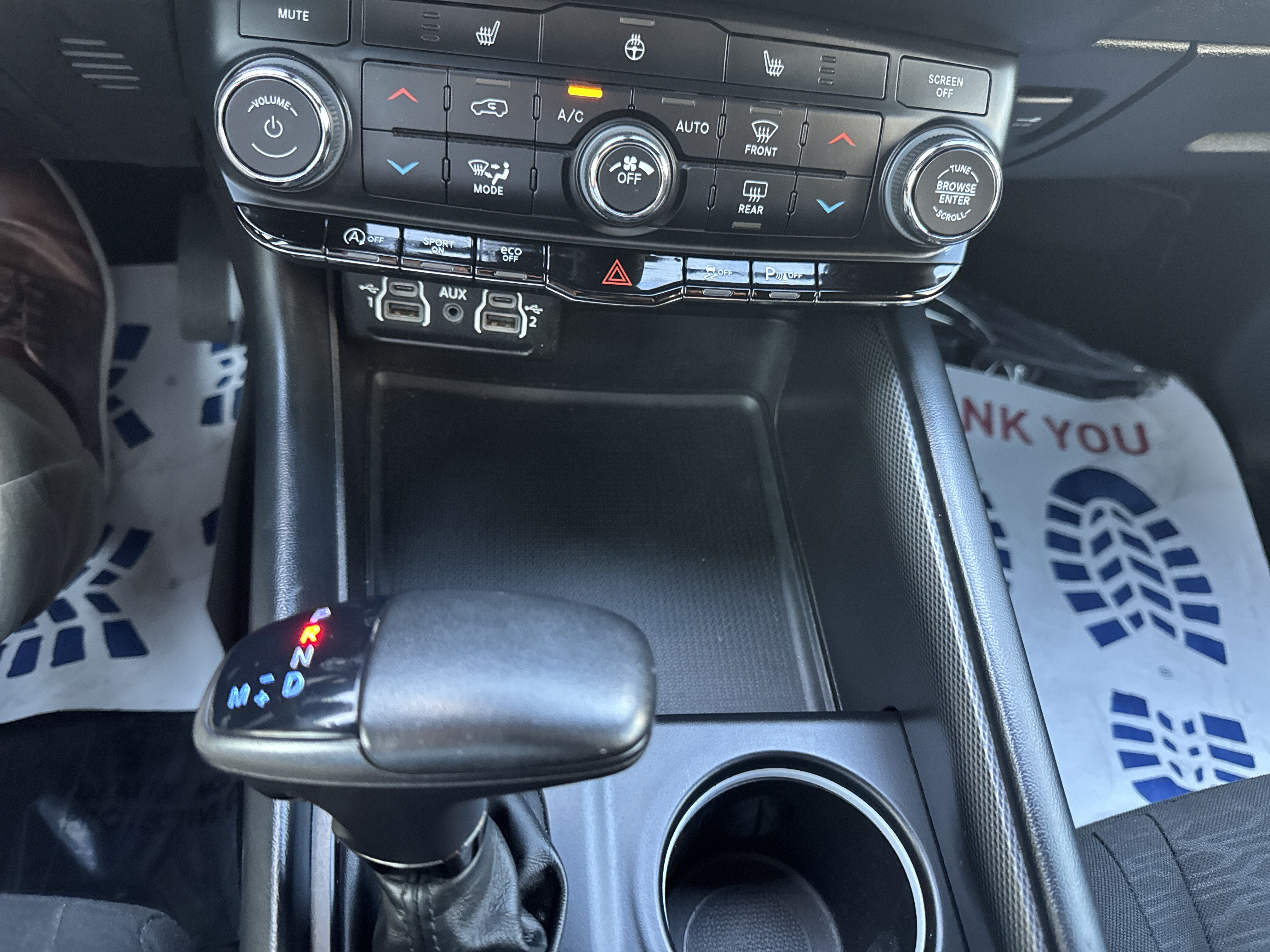 Used 2023 Dodge Durango GT RWD image 27