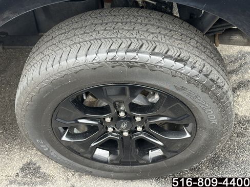 Used 2023 Ford F150 Platinum w/ Equipment Group 701A High AWD/4WD image 10